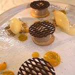 Photo n°5 de l'avis de giada.a fait le 15/06/2021 à 23:19 sur le  La Vigna à Alassio