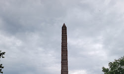 Point Pleasant Battle Monument
