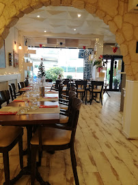 Atmosphère du Restaurant Bistro du Monde à Fresnes - n°11