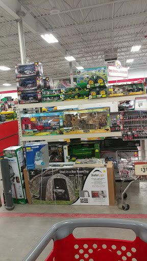Home Improvement Store «Tractor Supply Co.», reviews and photos, 67 Palomba Dr, Enfield, CT 06082, USA