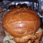 Photo n° 2 de l'avis de Alyssar.o fait le 17/12/2022 à 11:04 pour LOS POLLOS O'PARINOR à Aulnay-sous-Bois