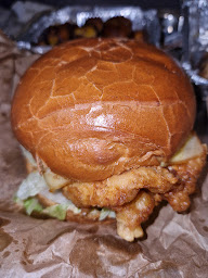 Photo n°21 de LOS POLLOS O'PARINOR à Aulnay-sous-Bois ()