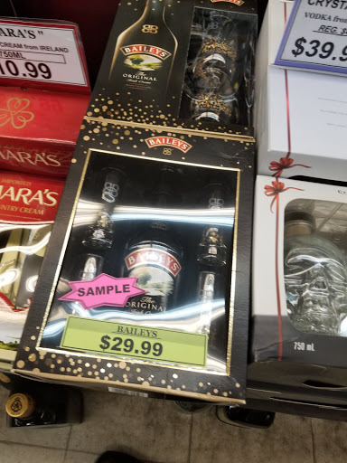 Liquor Store «Empire Liquors», reviews and photos, 103-05 Queens Blvd, Forest Hills, NY 11375, USA