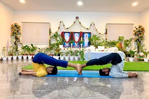 Vihangam Yoga Bengaluru Ashram image
