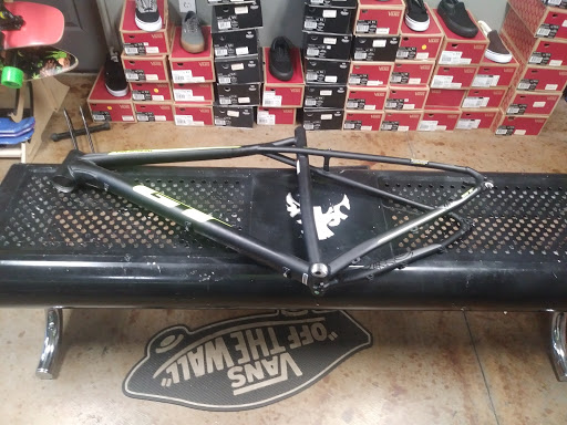 Bicycle Repair Shop «5050 Bike & Skate», reviews and photos, 1485 W Hill Field Rd #205, Layton, UT 84041, USA