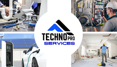 TECHNO PRO SERVICES à Colomiers