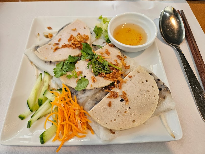 Pho Anh Em 35000 Rennes