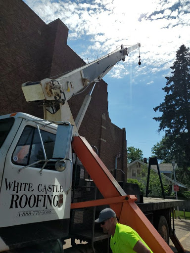 Roofing Contractor «White Castle Roofing», reviews and photos, 15013 Industrial Rd, Omaha, NE 68144, USA
