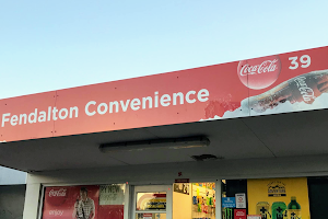 Fendalton Convenience