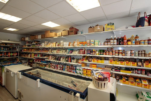 Épicerie o marché exotique Périgueux