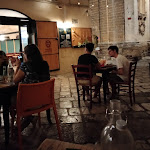 Photo n°2 de l'avis de Vincenzo.b fait le 20/09/2023 à 13:54 sur le  Mangiafueco à Mesagne