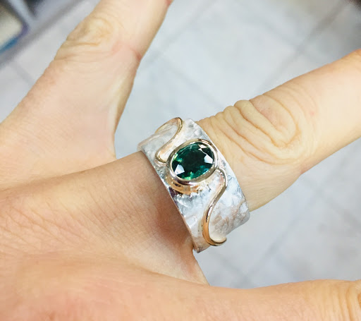 Jeweler «Rubini Jewelers», reviews and photos, 632 N Washington St, Alexandria, VA 22314, USA