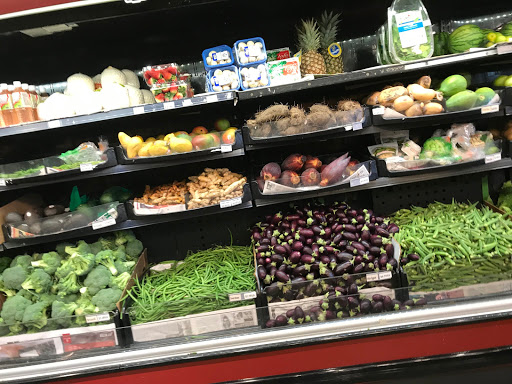 Indian Grocery Store «Bharat Bazar», reviews and photos, 3400 Mowry Ave, Fremont, CA 94538, USA