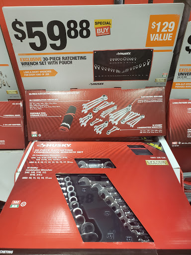 Home Improvement Store «The Home Depot», reviews and photos, 853 N Dobson Rd, Mesa, AZ 85201, USA