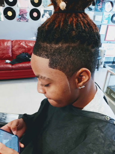 Barber Shop «Playaz Barbershop», reviews and photos, 1414 Lawrenceville-Suwanee Rd b, Lawrenceville, GA 30043, USA