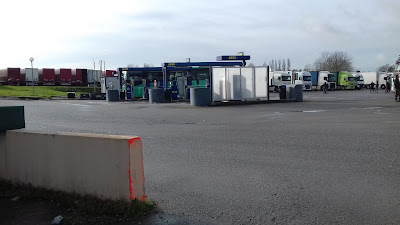 AS 24 à Châteaubourg