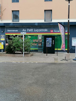 Au Petit Luconnais Votre Marché à Luçon