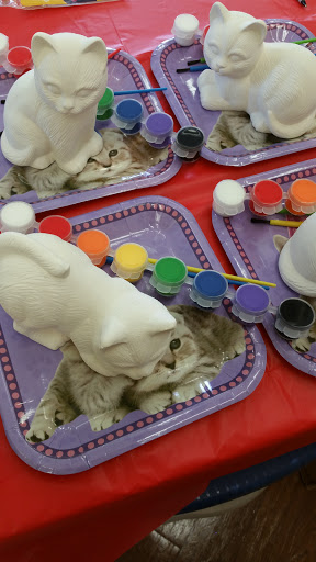 Craft Store «Michaels», reviews and photos, 2170 Coliseum Dr c, Hampton, VA 23666, USA