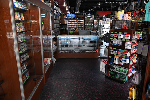 Video Game Store «Video Game Heaven», reviews and photos, 1911 Colonial Ave, Norfolk, VA 23517, USA