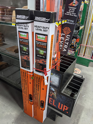 Lumber Store «Economy Lumber Company», reviews and photos, 750 High St, Oakland, CA 94601, USA