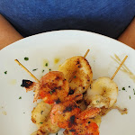 Photo n°6 de l'avis de Gringor.. fait le 13/08/2022 à 19:12 sur le  Ristorante Eskobar à Lido delle Nazioni