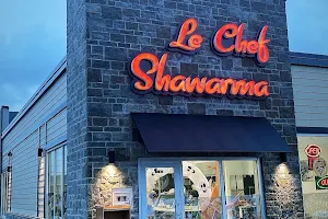 Le Chef Shawarma image