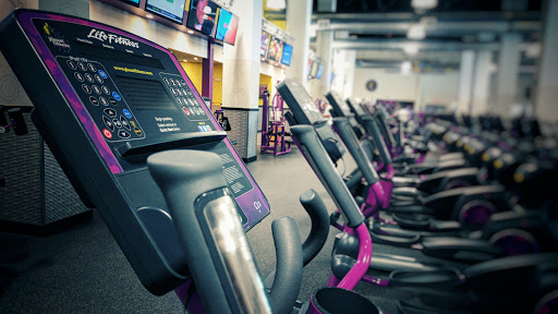 Gym «Planet Fitness», reviews and photos, 1570 Holcomb Bridge Rd, Roswell, GA 30076, USA