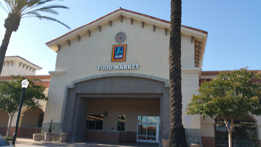 Supermarket «ALDI», reviews and photos, 11070 E Foothill Blvd, Rancho Cucamonga, CA 91730, USA