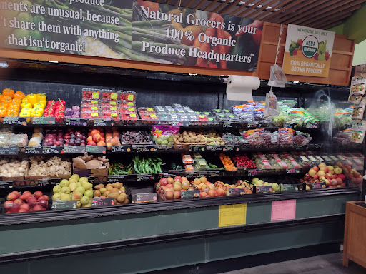 Natural Grocers