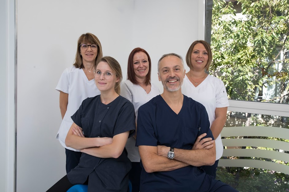 Dr Casari Dr Perbet- Orthodontie Valence à Valence (Drôme 26)