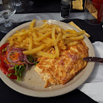 Photo n°1 de l'avis de Al.r fait le 04/10/2020 à 08:15 sur le  O Zé à Aljezur