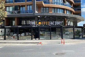 The Coffee Factory image