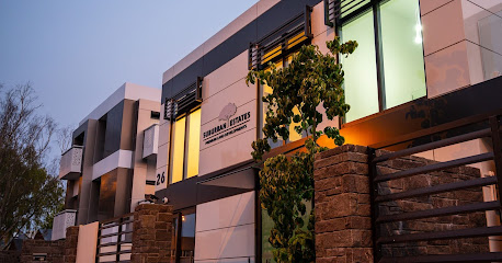 Suburban Estates Limited