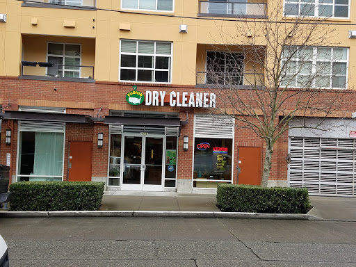 Fusion Dry Cleaners