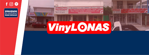 Vinylonas Tuxtla