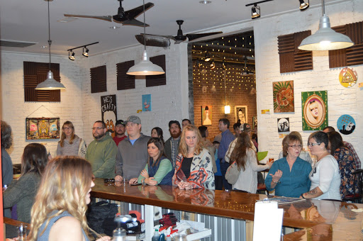 Brewery «Mayday Brewery», reviews and photos, 521 Old Salem Rd, Murfreesboro, TN 37129, USA