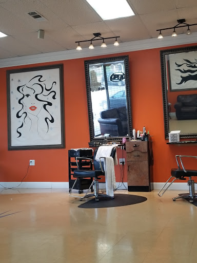 Hair Salon «Melanie one Dominican Hair Salon», reviews and photos, 1303 Columbia Dr, Decatur, GA 30032, USA