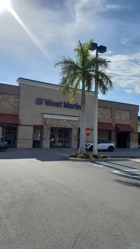 Marine Supply Store «West Marine», reviews and photos, 2063 9th St N, Naples, FL 34102, USA