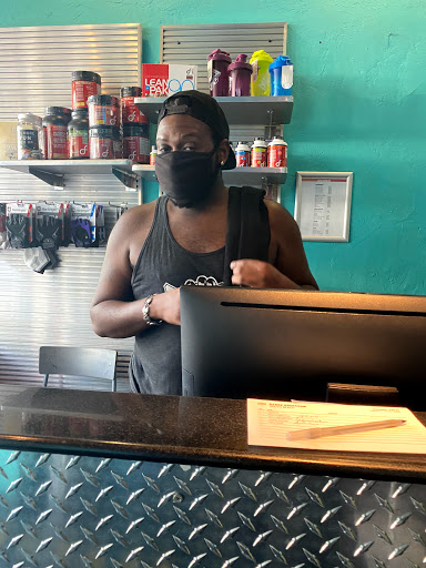 Health Club «Crunch - Washington Ave», reviews and photos, 1259 Washington Ave, Miami Beach, FL 33139, USA