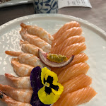 Photo n°16 de l'avis de PGM. fait le 10/03/2022 à 18:57 sur le  Umami Asian Fusion Restaurant à Bologna