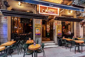 Sanat Restaurant Cafe & Bar image
