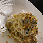 Photo n°3 de l'avis de Teresa.a fait le 30/07/2021 à 15:00 sur le  Lazzaro & Caterina - Ristorante Pizzeria Gallipoli à Gallipoli