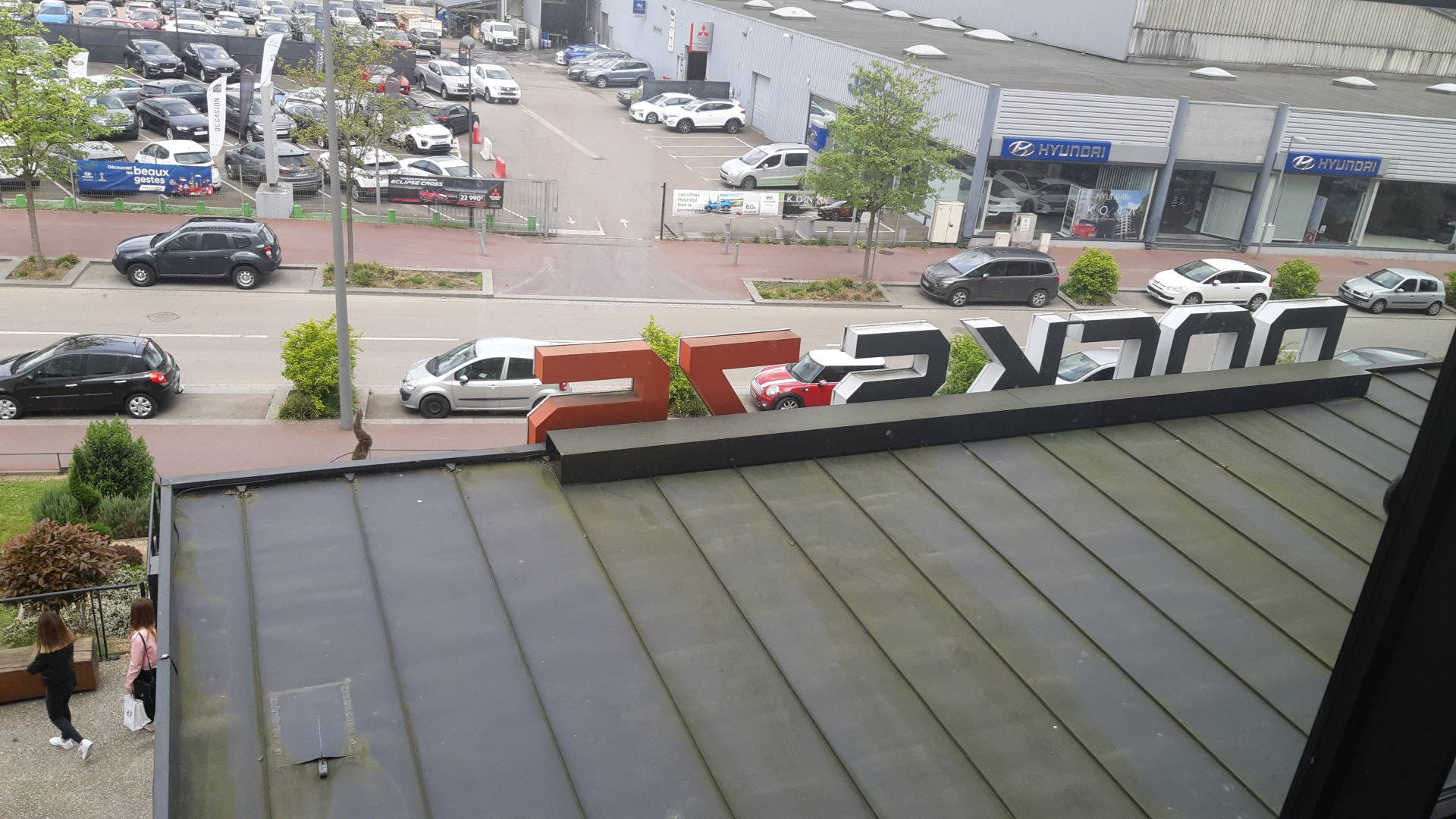 Photo n° 3 de l'avis de ISSAM.. fait le 30/04/2018 à 11:47