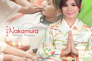 Nakamura The Healing Touch Wonogiri image