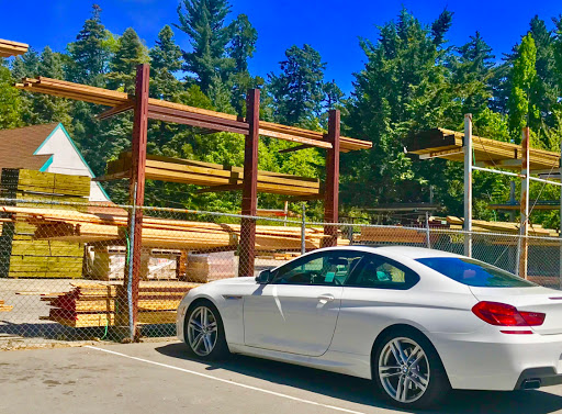 Lumber Store «Rim Forest Lumber Do it Best», reviews and photos, 26491 Pine Ave, Rimforest, CA 92378, USA