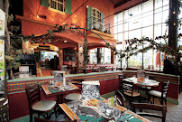 Atmosphère du Restaurant italien Del Arte à Ivry-sur-Seine - n°1