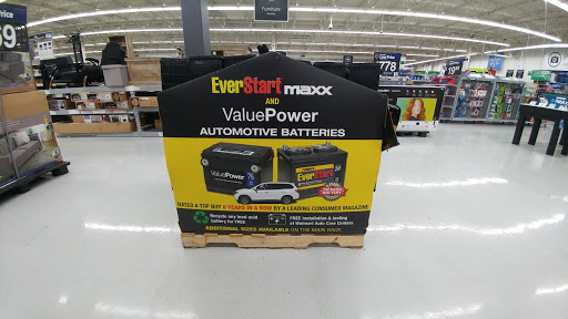 Tire Shop «Walmart Tires & Auto Parts», reviews and photos, 2770 E Carson St, Lakewood, CA 90712, USA