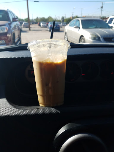 Coffee Shop «Peixoto Coffee Roasters», reviews and photos, 11 W Boston St #6, Chandler, AZ 85225, USA