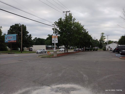 Convenience Store «Circle K», reviews and photos, 5203 Greenwood Rd, Louisville, KY 40258, USA