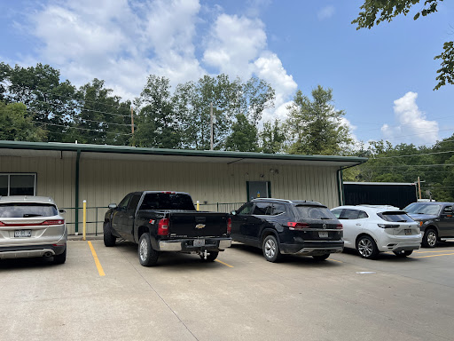 Hope House Of Miller County – Food Pantry